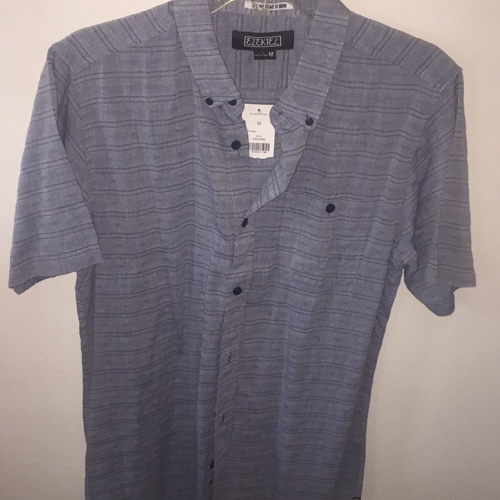Button up shirt